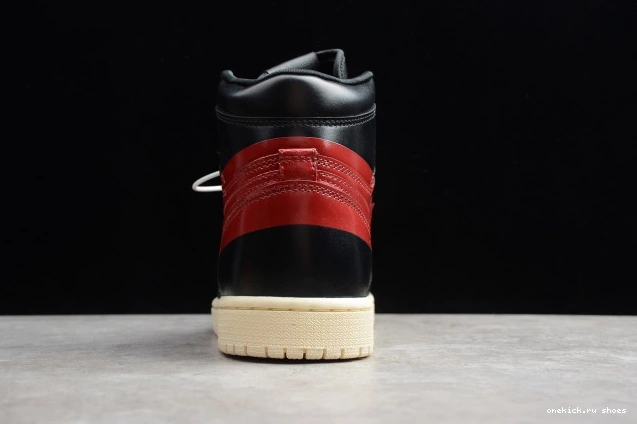 Rep Jordan High Air Defiant Couture OG 1 BQ6682-006 0717